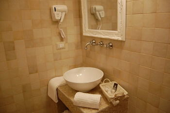 Antica Mateola Rooms&Suites Matera Esterno foto