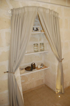 Antica Mateola Rooms&Suites Matera Esterno foto
