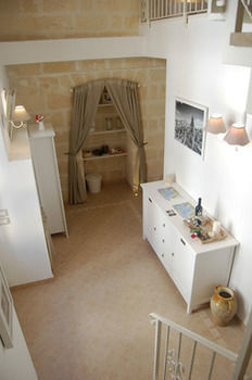 Antica Mateola Rooms&Suites Matera Esterno foto