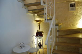 Antica Mateola Rooms&Suites Matera Esterno foto