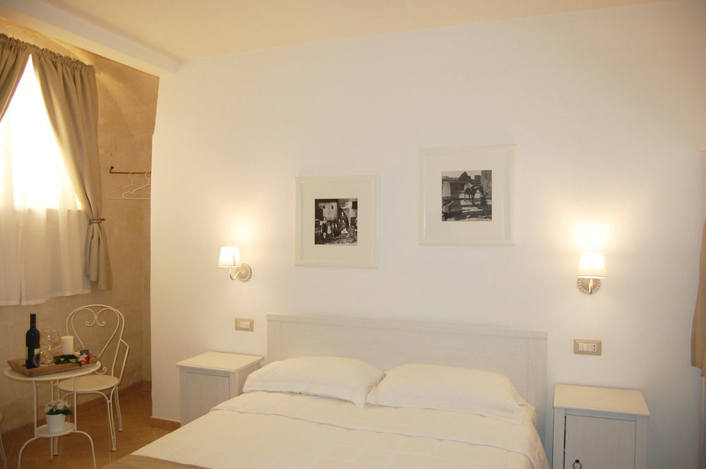 Antica Mateola Rooms&Suites Matera Esterno foto