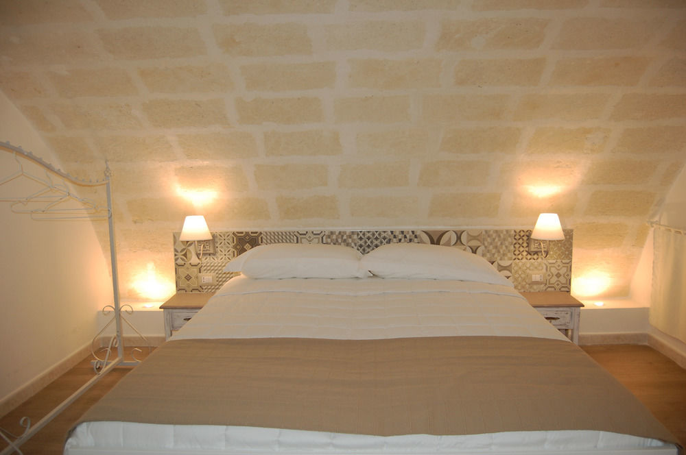 Antica Mateola Rooms&Suites Matera Esterno foto