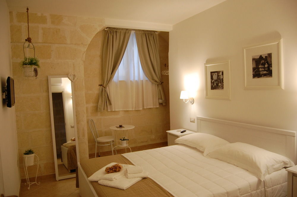 Antica Mateola Rooms&Suites Matera Esterno foto