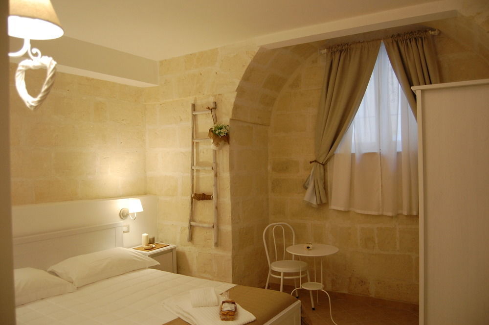 Antica Mateola Rooms&Suites Matera Esterno foto
