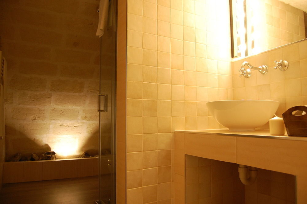 Antica Mateola Rooms&Suites Matera Esterno foto